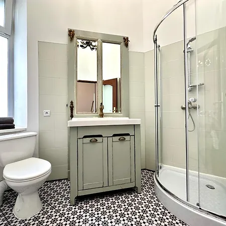 Sopo-t Apartment Sopot