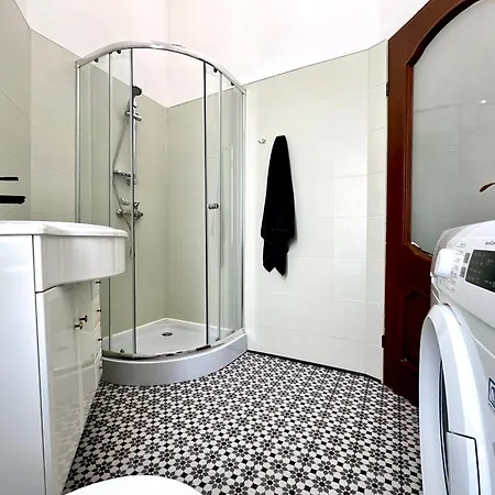 Sopo-t Lägenhet Sopot