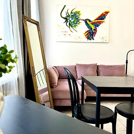 Sopo-t Lägenhet Sopot