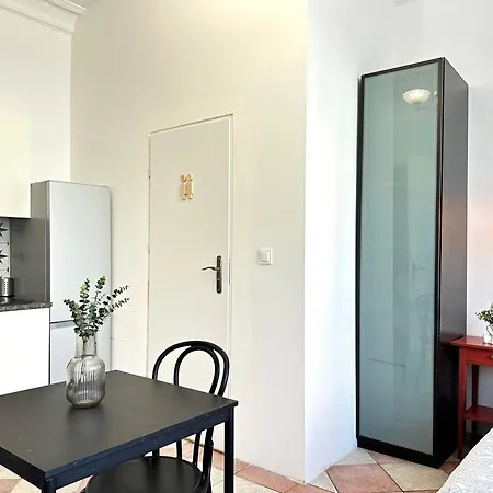 Sopo-t Lägenhet Sopot