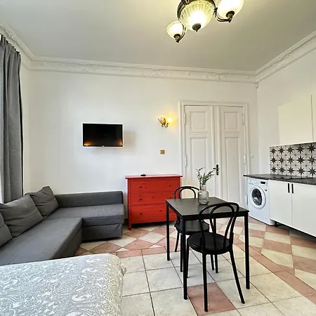 Sopo-t Lägenhet Sopot